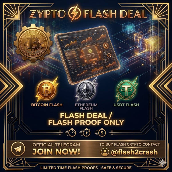 TheCryptoFlash
